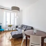 Apartmán Le Philanthrope - Balcon Wifi Climatisation *