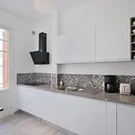 Apartmán Le Philanthrope - Balcon Wifi Climatisation