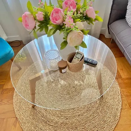 Le Philanthrope - Balcon Wifi Climatisation Nice