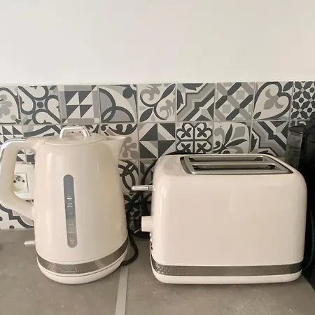 Le Philanthrope - Balcon Wifi Climatisation Nice