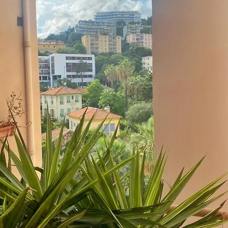 Le Philanthrope - Balcon Wifi Climatisation Apartmán *